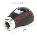 5 Speed Car Gear Shift Knob Universal Manual Gear Stick Shifter Head (B) Newly