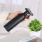 Water Sprayer Round Shoulder Bottle Hairdressing Spray Bottle Liquid Container
