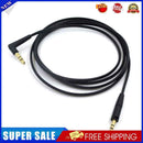 3.5mm to 2.5mm Audio Cable Wireless Headset Cord for Sennheiser HD4.40BT