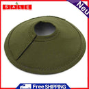Camping Lampshade Lantern Cover for Goal Zero Black Dog ESLNF (Army Green)