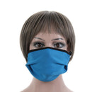 Collar Comfortable Bracelet Mouth Cover Face Cover 4 In 1 Headband