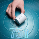 Portable Air Pump Inflator Air Compressor for Boat Mattress Inflatable Air Bed