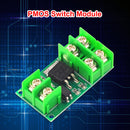 F5305S PMOS Field Effect Transistor Pulse Trigger Switch Board 3V 5V 12V 24V 36V