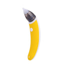 Infant Baby Electric Nasal Aspirator Sucker Nose Cleaner Protector (Yellow)
