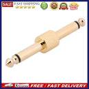 Guitar Effect Pedal Coupler Connectors Straight Convert Plug for Pedals
