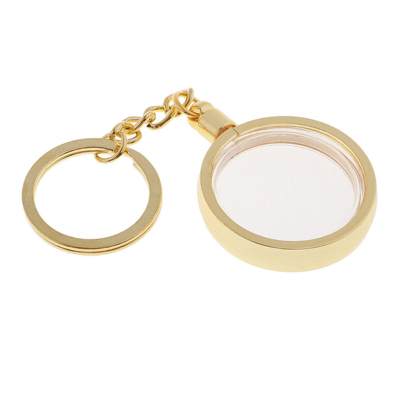 1 Stück Münzhalter Schlüsselanhänger Schmuck Handtaschen Geldbörsen