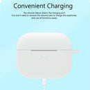 Bluetooth-Compatible Earbud Protective Cover for Amazfit PowerBuds Pro Shell Kit
