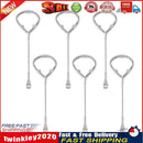 Portable Paint Bucket Can Opener Soda Beer Bottle Gripper Tools (6pcs) Newly
