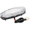 3 Wire LED ATV Rear Brake Lamp Tail Light for TaoTao Sunl Chinese Quad 50-1