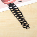 Plastic Lady French Hair Braiding Tool Hair Twist Braider Women Braider Maker