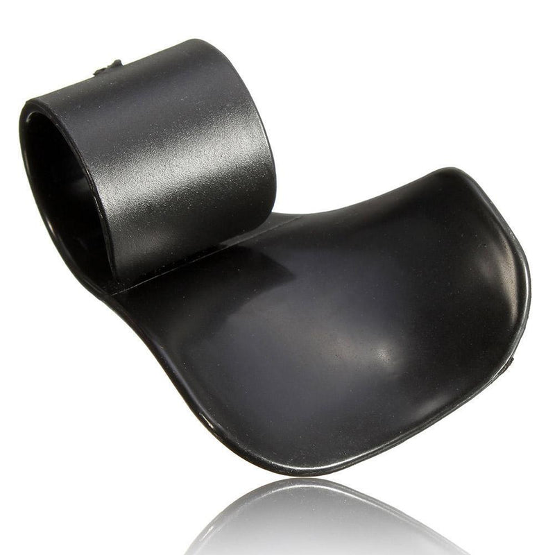 Universal Motorrad Griff Drossel Assist Handgelenk Tempomat Rest Hilfe
