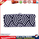 Portable Baby Foldable Waterproof Diaper Change Mat Travel Pad (Dark Blue) Newly