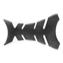 Motorcycle Gas Fuel Tank Pad Protector Stickers Universal Motorbike Accesso