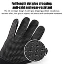 DIVE&SAIL 5MM Neoprene Swimming Gloves Non-slip Warm Wetsuit Gloves (S) Newly