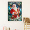 Diamond Painting Santa Claus Part Special Shape Drill Handicrafts (D1122) Newly
