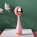 Waterproof Woman Face Cleaning Brush Skin Care Vibration Machine Beauty Tools