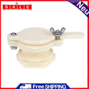 ABS Plastic Honey Gate Valve Honey Extractor Honey Tap Beekeeping Bottling