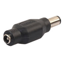 1pcs DC Power Adapter Converter 7.4*5.0mm Male to 5.5*2.1mm Female for DELL