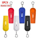 Flying Beer Drink Bottle Opener Cap Launcher Top Shooter Gun Ring Gift P2T1