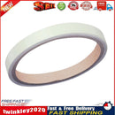 Fishing Rod Luminous Adhesive Tape Safety Stickers DIY Fishing Rods Strap Newly