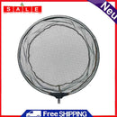 35cm 40cm Foldable Fishing Landing Net Aluminum Alloy Fishing Net Accessories