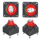 Selector Car Battery Rotary Disconnect Switch Safe Cut Off 12V-60V 100A-300A