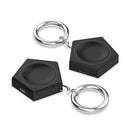 #A Cordless Smart Watch Charger Portable Wireless Charging Stand for 1234567 SE