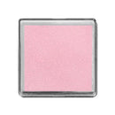 Fingerprint Square Inkpad for DIY Scrapbook Card Paper Craft Stamp (Rose) Newly
