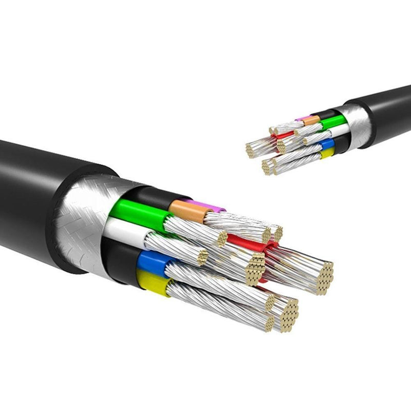 MAIWO K104 2.5-inch USB 3.0 SATA HDD Box Hard Disk Drive Transparent Case