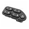 Window Switch Control Regulator Button for Ford Ranger Fiesta Ecosport 2004-2008