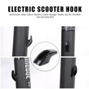 Durable Battery Cabin Hanger Hooks Up for Ninebot Kickscooter ES1 ES2 ES3 ES4