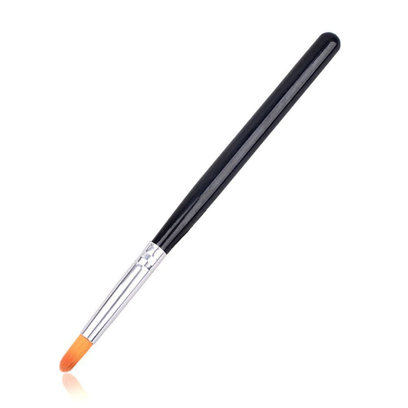 Easy To Use Soft Gel Pens DIY Nail Art Manicure Nail Pen Brush
