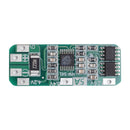 HW-541 3S 5A Li-ion Lithium Battery Charger Protection Board 18650 PCB PCM Newly