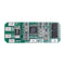 HW-541 3S 5A Li-ion Lithium Battery Charger Protection Board 18650 PCB PCM Newly