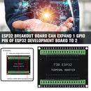 ESP32 Breakout Board GPIO ESP32S ESP32 Development Board ESP-WROOM-32`