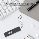Lenovo D231 USB 3.0 Memory Card Reader TF Security Digital Card Reader Newly