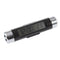 Car LCD Digital backlight Automotive Thermometer Clock Calendar