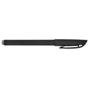 Student Gel Pen Ballpoint Pens Signature Pen School Stationery Gifts (Grey)