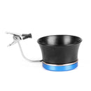 Clip-On Eyeglass Magnifier Loupes Magnifying Watchmakers Repair Tool (20X) Newly