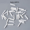 Supporting Nails Ceramic Tool Kiln Accessories Ceramic Porous Refractory Pad