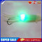 #A Lightweight Simulation Squid Bait Accessories Glow Artificial Bait for Salt