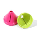 Spiral Shredder Spiral Cutter Rotating Shredder Grater Vegetable Fruit Peeler