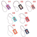 Office Supplies Card Case Badge  Accessories Badge Holder Protective Cover