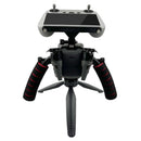 Stabilizer Bracket Dual Handle Remote Control Handheld Drone For DJI Mavic 3 RC