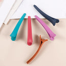 Clamp Hair Styling Duck Mouth Girls Temperament Clip Hair Clip Duckbill Hairpin