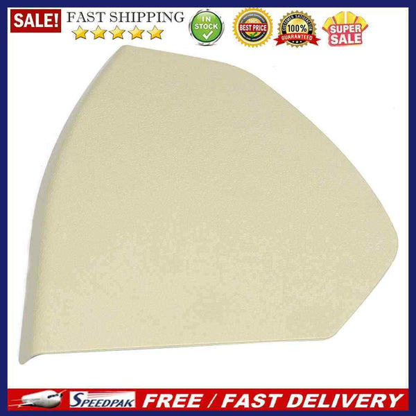 Car Front Door Cover Trim Shell for Benz E Class W211 Auto Interior Accessories