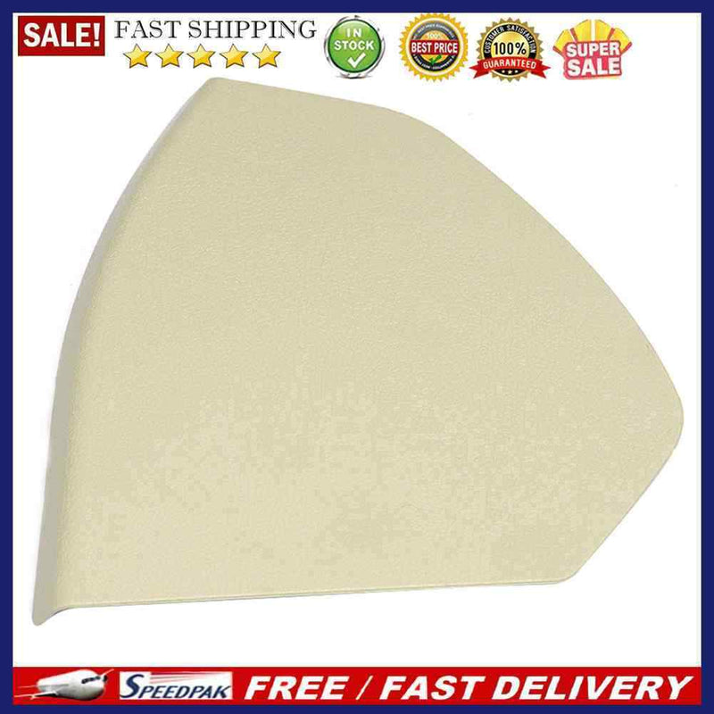 Car Front Door Cover Trim Shell for Benz E Class W211 Auto Interior Accessories