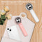 Handheld Fan 3 Gear Portable Cooling Fan Turbo for Travel Desk Home Office Dorm