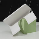 Accessories Hairdryer Hook Hair Dryer Holder Home Storage Shelf Storage Rack