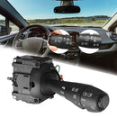 Turn Signal Indicator Light Stalk Unit Steering Column Fog Lamp Switch